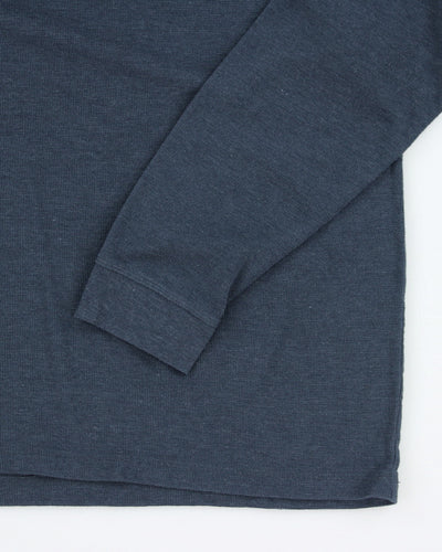Pierre Cardin Waffle T-shirt - M