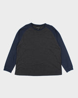 Pierre Cardin Long Sleeve T-shirt - XL