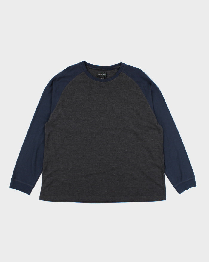 Pierre Cardin Long Sleeve T-shirt - XL