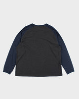 Pierre Cardin Long Sleeve T-shirt - XL
