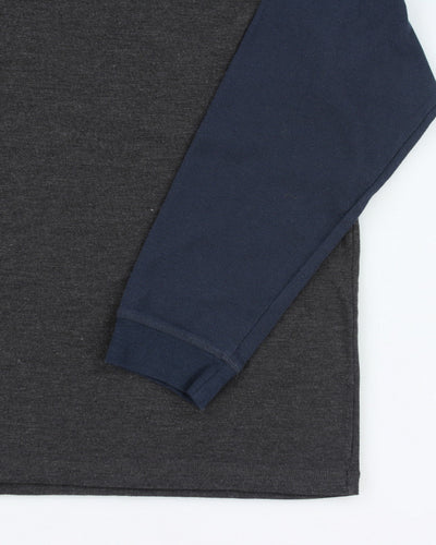 Pierre Cardin Long Sleeve T-shirt - XL