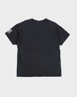 Vintage Sick Bike Graphic Print T-Shirt - L