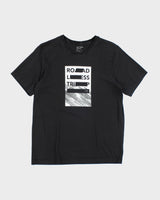Vintage 2000's Arc'teryx Graphic T-Shirt - S