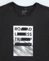 Vintage 2000's Arc'teryx Graphic T-Shirt - S