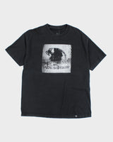 Vintage 2000's Gothic Graphic T-Shirt - L