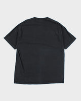 Vintage 2000's Gothic Graphic T-Shirt - L