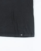 Vintage 2000's Gothic Graphic T-Shirt - L