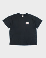 Vintage 2000's Bell Pilot Graphic - XL