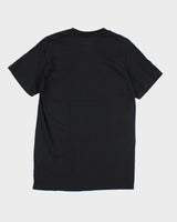 Vintage 90's Fruit of the Loom Blank Pocket T-Shirt - M