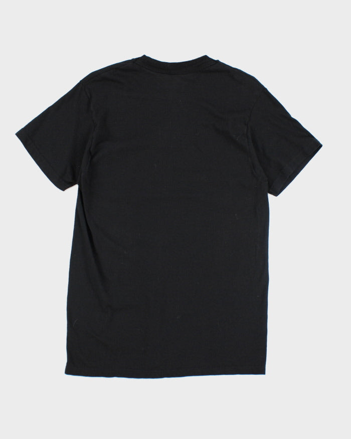 Vintage 90's Fruit of the Loom Blank Pocket T-Shirt - M