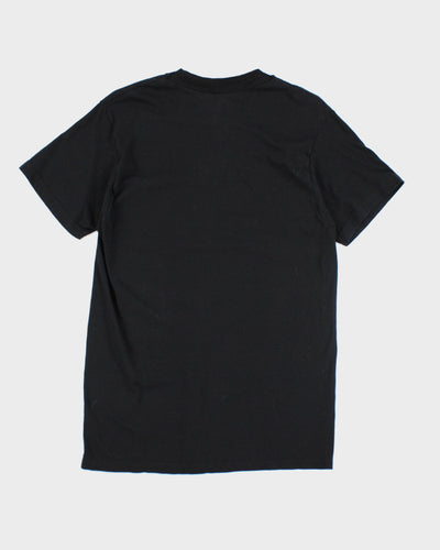 Vintage 90's Fruit of the Loom Blank Pocket T-Shirt - M