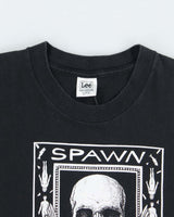 Vintage 90's Single Stitch Spawn Lee Graphic T-Shirt - XL
