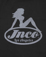 Vintage 2000's JNCO Jeans Graphic Print Long-sleeved T-Shirt - XL