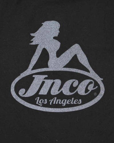 Vintage 2000's JNCO Jeans Graphic Print Long-sleeved T-Shirt - XL