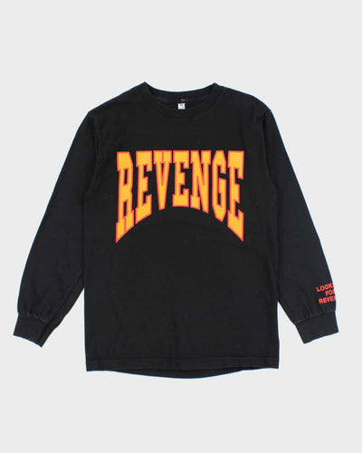 Drake Revenge Summer Sixteen Tour Long-sleeved T-Shirt - S