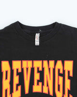 Drake Revenge Summer Sixteen Tour Long-sleeved T-Shirt - S