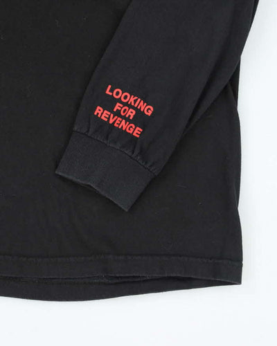 Drake Revenge Summer Sixteen Tour Long-sleeved T-Shirt - S