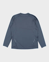 Vintage Arc'teryx Motus Crew Long-sleeved T-Shirt - XL