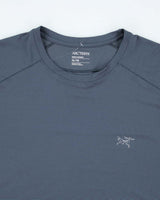 Vintage Arc'teryx Motus Crew Long-sleeved T-Shirt - XL