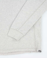 Vintage 2000's Eddie Bauer Waffle Long-sleeved T-Shirt - M