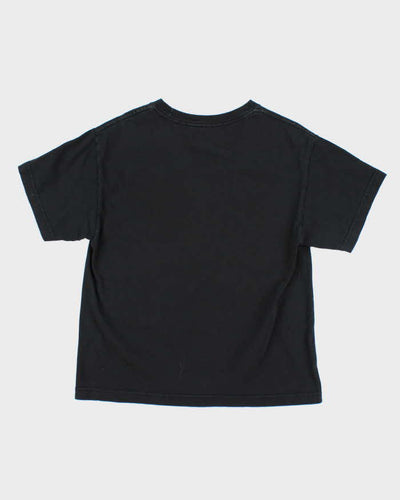 Vintage 2000's Disneyland Mickey Mouse Face T-Shirt - L