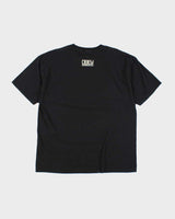 Vintage Obey Big Graphic Print T-Shirt - XL
