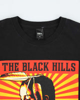 Vintage Obey Big Graphic Print T-Shirt - XL