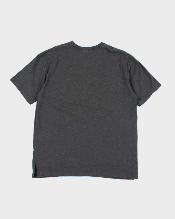 Vintage 2000's Carhartt Pocket Plain T-Shirt - L