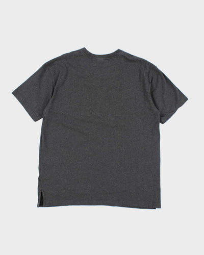 Vintage 2000's Carhartt Pocket Plain T-Shirt - L