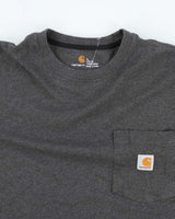 Vintage 2000's Carhartt Pocket Plain T-Shirt - L