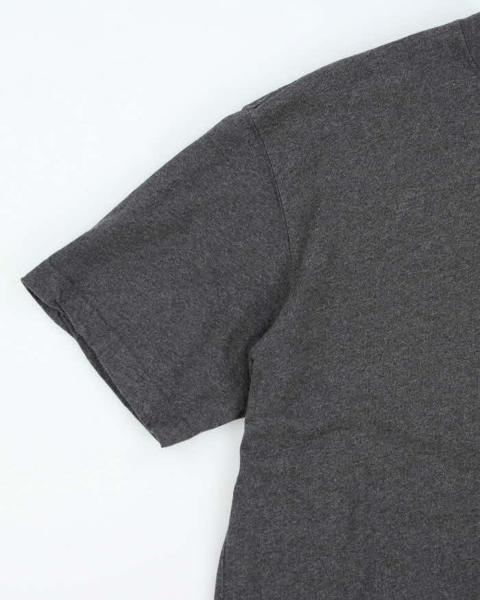 Vintage 2000's Carhartt Pocket Plain T-Shirt - L