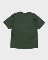 Vintage 2000's Wolf Head Graphic T-Shirt - L