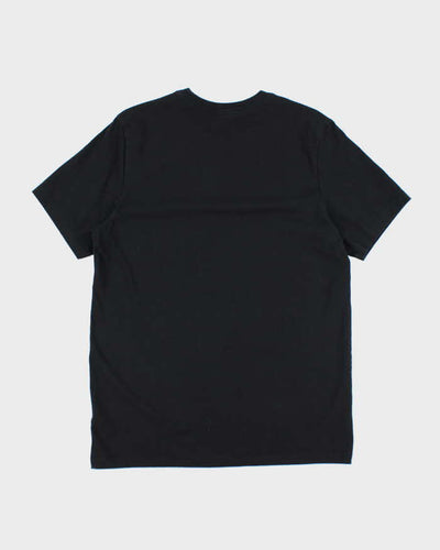 Vintage Nike Air Jordan Spell Out T-Shirt - L