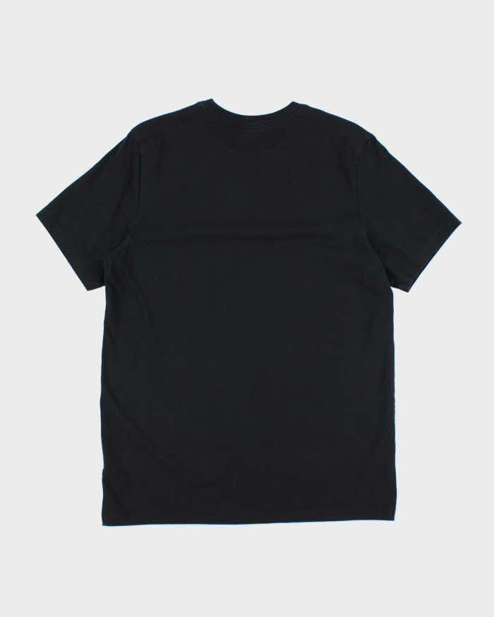 Vintage Nike Air Jordan Spell Out T-Shirt - L