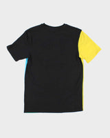 Vintage 2000's Snoopy All Over Print Graphic T-Shirt - S