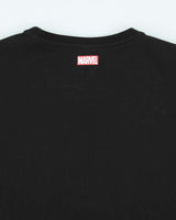 Marvel Iron Man Centre Logo Graphic T-Shirt - L