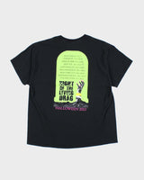 Night of the Living Drag Big Graphic T-Shirt - XL