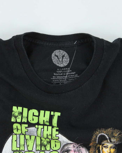 Night of the Living Drag Big Graphic T-Shirt - XL