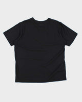 Vintage 2000's Columbia Oversized Graphic T-Shirt - XXL