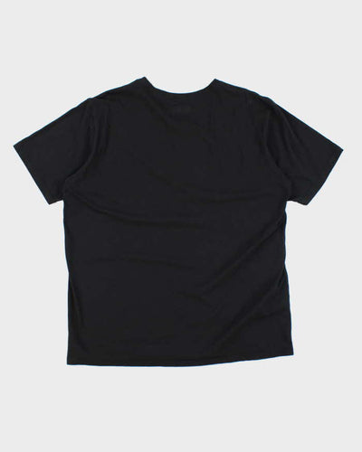 Vintage 2000's Columbia Oversized Graphic T-Shirt - XXL