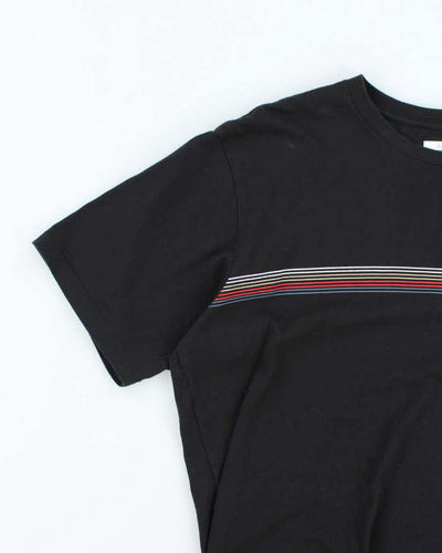 Vintage 2000's Columbia Oversized Graphic T-Shirt - XXL