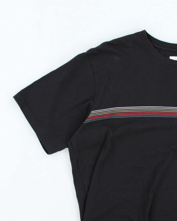 Vintage 2000's Columbia Oversized Graphic T-Shirt - XXL