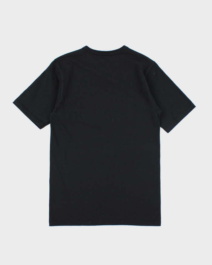 Vintage 2000's Champion Shrooms Graphic T-Shirt - M