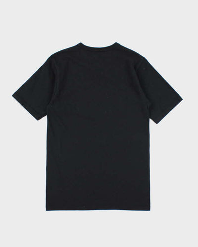 Vintage 2000's Champion Shrooms Graphic T-Shirt - M