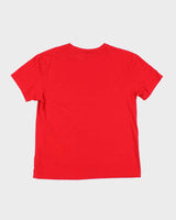 Vintage Ralph Lauren Small Horse Pocket T-Shirt - S