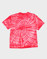 Vintage 2000's Bed Stock Small Graphic Tie Dye T-Shirt - XL
