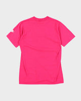 Vintage 90's Nike Bloomsday Marathon Single Stitch T-Shirt - S