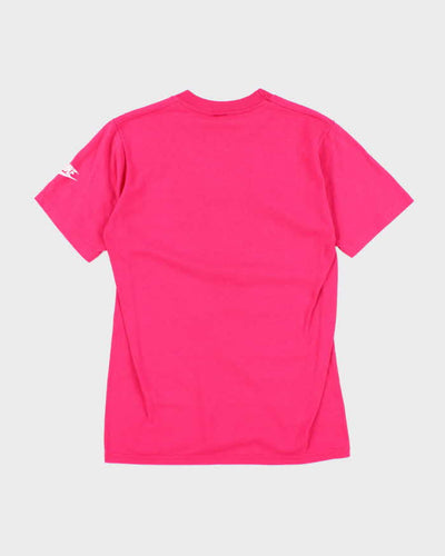 Vintage 90's Nike Bloomsday Marathon Single Stitch T-Shirt - S