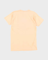Vintage 80's Smokey Mountains Single Stitch Graphic T-Shirt - XL