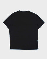 Armani Exchange Lightweight Spell Out Logo T-Shirt - L